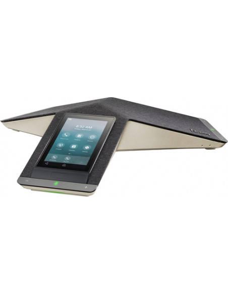 POLY Telefono IP per conferenze Trio C60 abilitato per PoE senza radio
