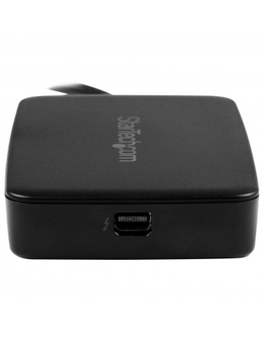 StarTech.com Adattatore da Thunderbolt 3 a Thunderbolt 2 - Da laptop TB3 a display/dispositivi TB2 o TB1 - Convertitore TB2 20Gb