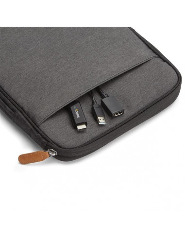 StarTech.com Adattatore / Convertitore HDMI a DP alimentato via USB - Ultra HD 4K