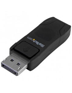 StarTech.com Adattatore da DisplayPort a HDMI - 4K 30Hz 2