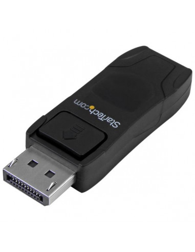 StarTech.com Adattatore da DisplayPort a HDMI - 4K 30Hz