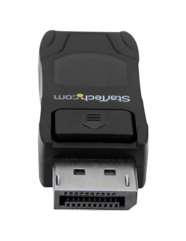 StarTech.com Adattatore da DisplayPort a HDMI - 4K 30Hz