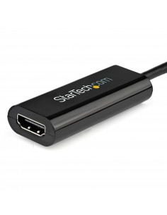 StarTech.com Adattatore da USB 3.0 a HDMI - 1080p (1920x1200) - Sottile/Compatto convertitore video da USB Type-A a HDMI per mon 2
