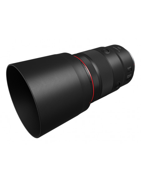 Canon RF 135mm F1.8 L IS USM MILC Teleobiettivo zoom Nero