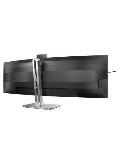 Philips 49B2U6900CH/00 Monitor PC 124 cm (48.8") 5120 x 1440 Pixel Dual QHD LCD Nero