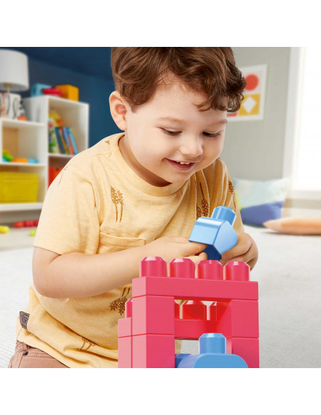 MEGA BLOKS DCH54 gioco di costruzione