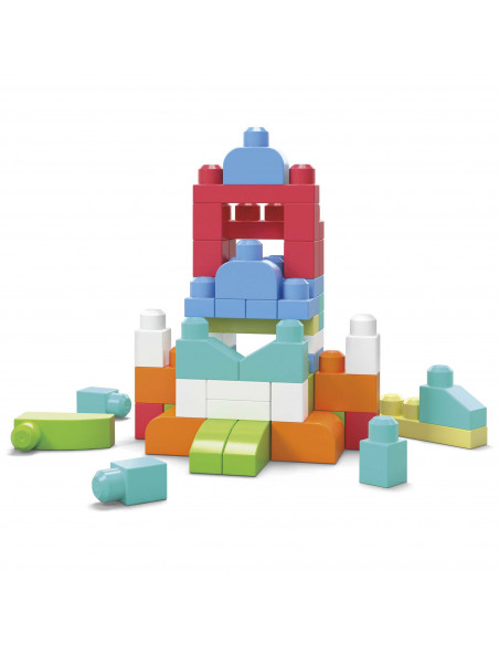 MEGA BLOKS DCH54 gioco di costruzione