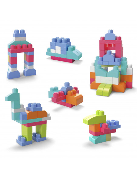MEGA BLOKS DCH54 gioco di costruzione