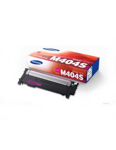 HP CLT-M404S/ELS cartuccia toner 1 pz Originale Magenta