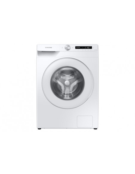 Samsung WW90T534DTW lavatrice Caricamento frontale 9 kg 1400 Giri/min Bianco