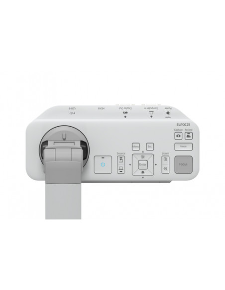Epson ELPDC21