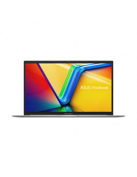 ASUS Vivobook 17 X1704VA-AU196W Intel® Core™ i7 i7-1355U Computer portatile 43,9 cm (17.3") Full HD 16 GB DDR4-SDRAM 1 TB SSD