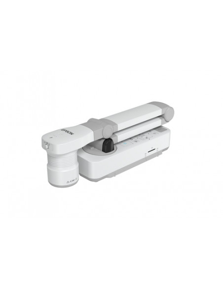 Epson ELPDC21