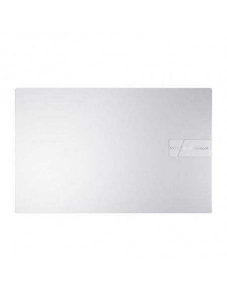 ASUS Vivobook 17 X1704VA-AU196W Intel® Core™ i7 i7-1355U Computer portatile 43,9 cm (17.3") Full HD 16 GB DDR4-SDRAM 1 TB SSD
