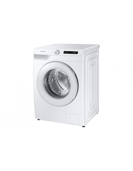 Samsung WW90T534DTW lavatrice Caricamento frontale 9 kg 1400 Giri/min Bianco