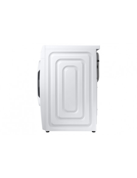 Samsung WW90T534DTW lavatrice Caricamento frontale 9 kg 1400 Giri/min Bianco