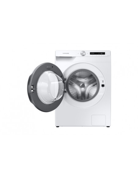 Samsung WW90T534DTW lavatrice Caricamento frontale 9 kg 1400 Giri/min Bianco