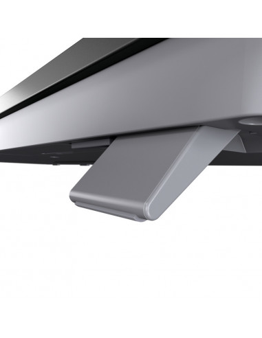 CHERRY Stream Wireless tastiera Universale Wireless a RF + USB QWERTZ Ceco Nero