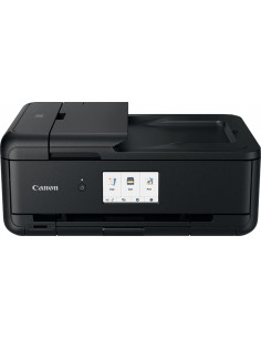 Canon PIXMA TS9550 Ad inchiostro A3 4800 x 1200 DPI Wi-Fi