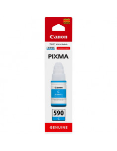 Canon Serbatoio d'inchiostro GI-590 Ciano