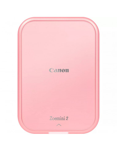 Canon Zoemini 2 stampante per foto ZINK (inchiostro zero) 313 x 500 DPI 2" x 3" (5x7.6 cm)