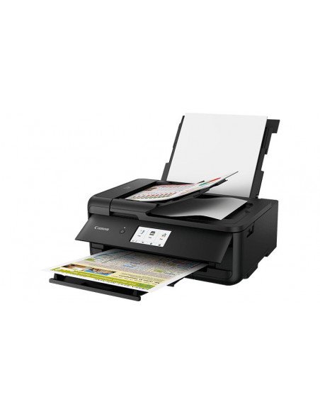 Canon PIXMA TS9550 Ad inchiostro A3 4800 x 1200 DPI Wi-Fi