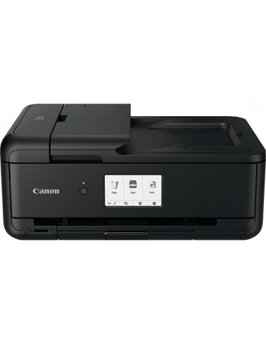 Canon PIXMA TS9550 Ad inchiostro A3 4800 x 1200 DPI Wi-Fi