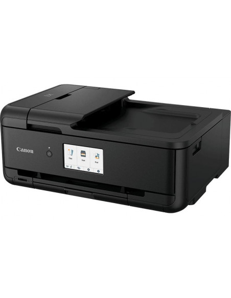 Canon PIXMA TS9550 Ad inchiostro A3 4800 x 1200 DPI Wi-Fi