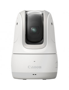 Canon PowerShot PX, fotocamera compatta autonoma, kit essenziale, bianco 2