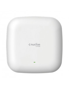 D-Link DBA-1210P punto accesso WLAN 1200 Mbit/s Bianco Supporto Power over Ethernet (PoE)