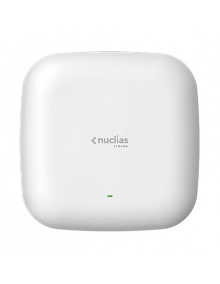 D-Link DBA-1210P punto accesso WLAN 1200 Mbit/s Bianco Supporto Power over Ethernet (PoE)
