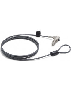 HP Lucchetto a combinazione per cavo nano 2
