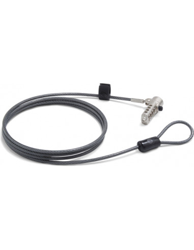 HP Lucchetto a combinazione per cavo nano