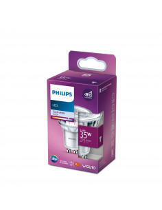 Philips Faretto 35 W PAR16 GU10 2