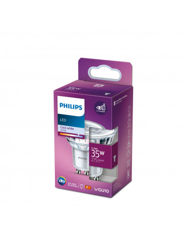 Philips Faretto 35 W PAR16 GU10