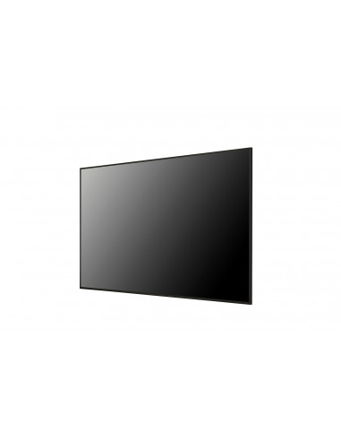 LG 65UH7N-E Pannello piatto per segnaletica digitale 165,1 cm (65") LED Wi-Fi 700 cd/m² 4K Ultra HD Nero Processore integrato W