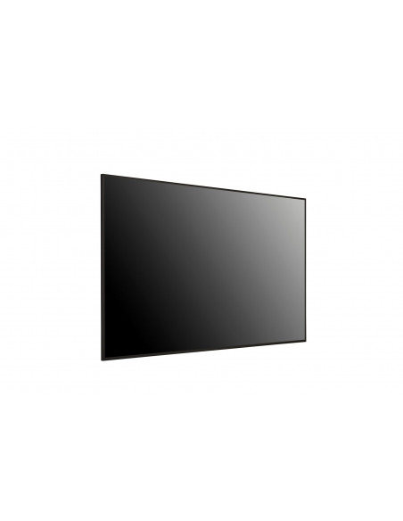 LG 65UH7N-E Pannello piatto per segnaletica digitale 165,1 cm (65") LED Wi-Fi 700 cd/m² 4K Ultra HD Nero Processore integrato W