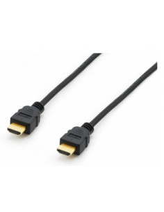 Equip 119374 Cavo HDMI 2.0, 15 m, 4K/60Hz