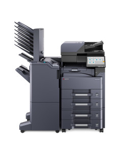 KYOCERA TASKalfa MZ3200i Laser A3 1200 x 1200 DPI 32 ppm 2