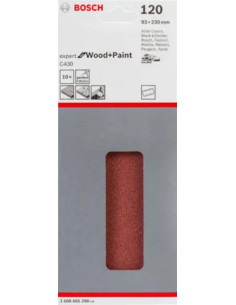 Bosch C430 Expert for Wood and Paint 2