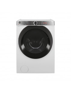 Hoover H-WASH 550 H5WPB 49BC9/1-S lavatrice Caricamento frontale 9 kg 1400 Giri/min Bianco