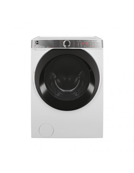 Hoover H-WASH 550 H5WPB 49BC9/1-S lavatrice Caricamento frontale 9 kg 1400 Giri/min Bianco