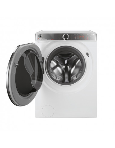 Hoover H-WASH 550 H5WPB 49BC9/1-S lavatrice Caricamento frontale 9 kg 1400 Giri/min Bianco