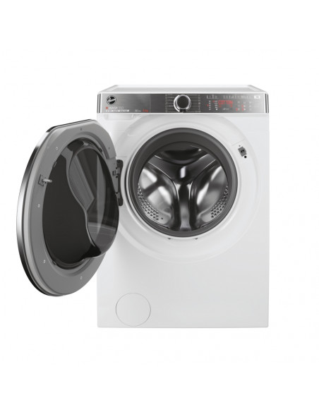Hoover H-WASH 550 H5WPB 49BC9/1-S lavatrice Caricamento frontale 9 kg 1400 Giri/min Bianco