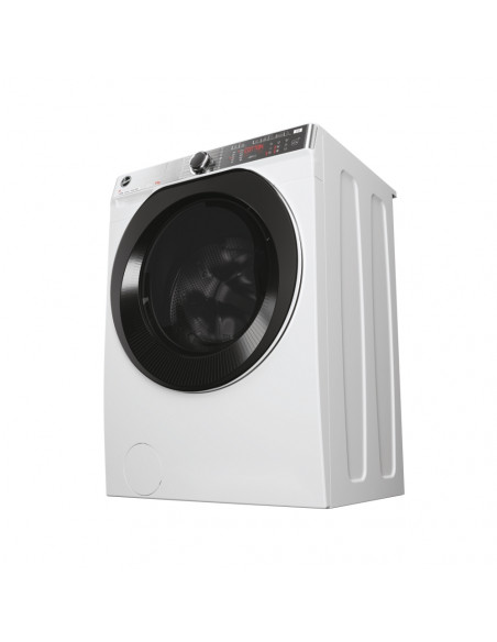 Hoover H-WASH 550 H5WPB 49BC9/1-S lavatrice Caricamento frontale 9 kg 1400 Giri/min Bianco