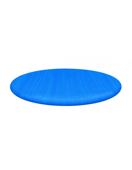 Bestway Fast Set 57289 piscina fuori terra Piscina gonfiabile Piscina rotonda 13807 L Blu