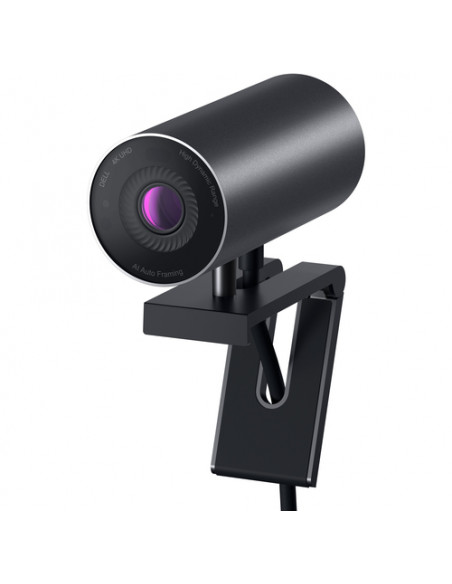 DELL UltraSharp Webcam