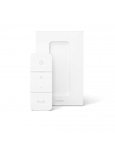 Philips Hue Dimmer Switch V2 Interruttore Wireless Bianco