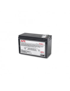 APC RBC114 Acido piombo (VRLA) 12 V