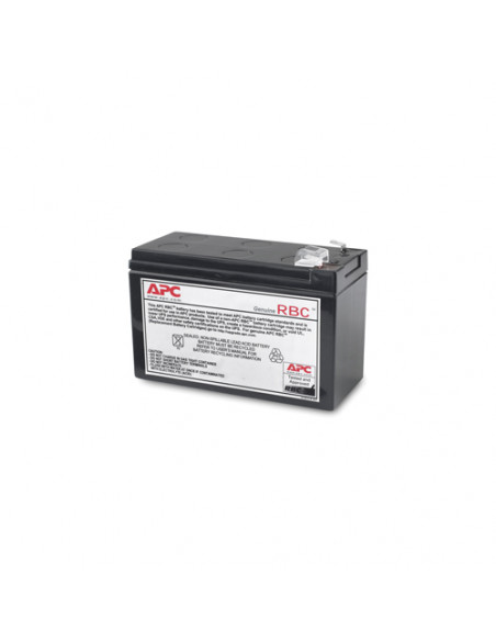 APC RBC114 Acido piombo (VRLA) 12 V